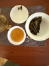 鈺銓龍門 冰清玉潔鈺香蓋碗 德化傳統(tǒng)中國白瓷高端冰種純手工二才泡茶蓋碗 冰清玉潔鈺香二才蓋碗（限量版） 曬單實(shí)拍圖