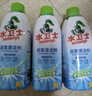 水衛(wèi)士浴室清潔劑500g*6瓶衛(wèi)生間廁所玻璃水瓷磚地板清洗劑 曬單實(shí)拍圖