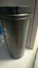 星巴克（Starbucks）杯子 經(jīng)典系列黑色款推蓋不銹鋼桌面水杯430ml 高顏值 男女士送禮 黑色款推蓋不銹鋼桌面杯430ml 曬單實拍圖