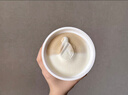 八喜 冰淇淋 雪糕 冰激凌 生牛乳 朗姆口味550g*1桶 家庭裝 桶裝 曬單實拍圖