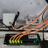 H3C 新華三 全屋AP面板WiFi套裝  3000M Wi-Fi6智慧家庭無線接入點 大戶型/別墅路由 全屋1拖3路由器 曬單實拍圖