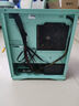 全漢（FSP）額定450W 藍(lán)暴經(jīng)典PLUS450電源/FSP450-50YD （銅牌認(rèn)證/固態(tài)電容/DC-DC） 曬單實(shí)拍圖