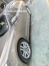 倍耐力汽車輪胎225/45R17 91W 新P7 原配大眾高爾夫GTI 曬單實(shí)拍圖