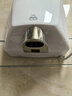 法林烘手器全自動(dòng)感應(yīng)烘手機(jī)智能恒溫干手器商用衛(wèi)生間家用吹手烘干機(jī) 珠白丨40m/s風(fēng)速 快速干手 曬單實(shí)拍圖