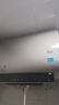 美的（Midea）TECH活水扁桶電熱水器雙膽60升 3300W 水電分離 門(mén)店同款 10年包修 以舊換新F6033-UD5Pro(HE)  曬單實(shí)拍圖