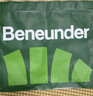 蕉下（beneunder）防曬衣女寬松透氣正肩款便攜防紫外線AS100銀河灰L 曬單實(shí)拍圖