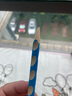 廣博(GuangBo) 30支三角洞洞筆 小學(xué)生兒童矯姿鉛筆 學(xué)習文具 H05725  曬單實(shí)拍圖