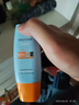 Mistine蜜絲婷防曬霜小黃帽60ml*2防水汗防紫外線高倍防曬七夕禮物spf50+ 曬單實拍圖
