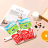 爺爺?shù)霓r(nóng)場A2β高鈣水牛奶優(yōu)質(zhì)蛋白125ml*27盒 兒童牛奶早餐送禮禮盒生牛乳 曬單實拍圖