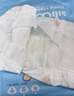 咪潔（MIJIE）嬰兒尿不濕試用裝紙尿褲L碼2片+拉拉褲2片（9-14kg）組合裝大碼 曬單實(shí)拍圖
