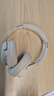 萬魔（1MORE）QC30頭戴式藍(lán)牙耳機(jī) 【重磅新品】SonoFlow 雙金標(biāo)認(rèn)證深度降噪空間音效無線耳麥藍(lán)牙6.0通用適配 QC30白色【SonoFlow  旗艦新品】 曬單實(shí)拍圖