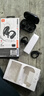 JBL Endurance Peak3 真無線藍牙耳機 入耳式掛耳運動跑步通話降噪IP68防水 游泳騎行 國家補貼 黑色 曬單實拍圖