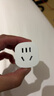 公牛（BULL）美標(biāo)旅行插座/電源轉(zhuǎn)換器/轉(zhuǎn)換插頭 適合美國(guó) 加拿大 日本等國(guó)家及中國(guó)部分地區(qū)無開關(guān)GN-L07A 曬單實(shí)拍圖