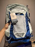 OSPREY Talon 22L魔爪登山旅行雙肩包徒步超輕多功能環(huán)保背包小鷹登山包 藍拼薄荷綠 O/S      新款 曬單實(shí)拍圖