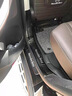 適用25款奔馳gle350改裝后護(hù)板gle450車(chē)內(nèi)用品gls450后備箱護(hù)板條 GLS加長(zhǎng)前+后+尾門(mén)銀色14件 曬單實(shí)拍圖