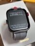 HUAWEI WATCH FIT 4幻影銀編織表帶 華為運動(dòng)智能手表超輕薄大屏潮流運動(dòng)藍牙通話(huà)睡眠監測fit4 曬單實(shí)拍圖