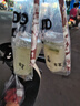 李寧運(yùn)動套裝女夏季速干短袖短褲兩件套跑步健身運(yùn)動服飾男女同款套裝 白色（建議拍小一碼） M 曬單實(shí)拍圖