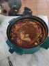 鮮京采內蒙古原切羔羊肉卷2斤(250g*4包) 火鍋食材 京東自有品牌 曬單實拍圖