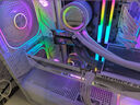 影馳 GeForce RTX 5080 星曜 LUNA OC 16G GDDR7 DLSS 4 電競游戲設(shè)計(jì)剪輯AI電腦鏡面顯卡 曬單實(shí)拍圖