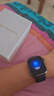 華為手表WATCH FIT 4 運(yùn)動(dòng)智能手表 超輕薄大屏 潮流運(yùn)動(dòng)長(zhǎng)續(xù)航藍(lán)牙通話(huà)NFC手表 AX21A 韻律黑 氟橡膠表帶 曬單實(shí)拍圖
