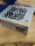 長(zhǎng)城（Great Wall） 額定270W HTPC MATX300 Micro小機(jī)箱SFX電源 GW-MATX250 額定220W 曬單實(shí)拍圖