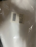 班哲尼旅行收納袋密封袋行李箱整理袋防水衣服分裝袋洗漱包半透明磨砂袋 曬單實拍圖