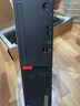 聯(lián)想ThinkCentre K70 商用辦公高性能臺式電腦主機(酷睿14代i5-14400 32G DDR5 1TB SSD)23.8英寸 曬單實(shí)拍圖