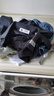 杰克·瓊斯（JACK&JONES） 春季男士潮流休閑流行百搭舒適polo襯衫短袖撞色男裝225106009 曬單實拍圖