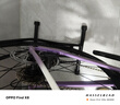 SUNPEED25新款速比特公路車阿童木ASTRO筒軸20速鋁合金破風(fēng)油壓碟剎賽車 銀綠色 20速 XL建議177-185身高 曬單實拍圖