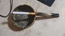 艾斯貝爾牦牛角煙嘴過(guò)濾器循環(huán)型可清洗過(guò)濾嘴送爸爸長(cháng)輩高檔實(shí)用生日禮物 帝王牦牛角【粗中細煙三用】 1支 曬單實(shí)拍圖