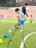HeyBetter兒童小旋風(fēng)單向?qū)馮恤運(yùn)動吸濕排汗 珊瑚粉彩（粉色印花） 150 曬單實(shí)拍圖