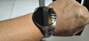 HUAWEI WATCH 5 46mm高端款航天級(jí)鈦合金表殼鈦金屬表帶首創(chuàng)X-TAP智感窗鴻蒙AI腕上小藝eSIM通信智能手表 曬單實(shí)拍圖
