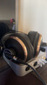 iSK HD9999監(jiān)聽耳機(jī)主播錄音K歌專業(yè)耳機(jī)頭戴式錄音棚專用設(shè)備 標(biāo)配 曬單實(shí)拍圖
