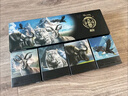 天佑德 藏秘 清香型白酒 52度 125ml*4瓶 禮盒裝【青稞酒】 曬單實拍圖
