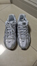 耐克（NIKE）P-6000男鞋復(fù)古百搭老爹鞋舒適運動休閑鞋緩震訓練鞋戶外跑步鞋 CD6404-105 41 曬單實拍圖