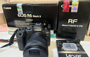 佳能（Canon）EOS R6 Mark II 新標(biāo)準(zhǔn)全畫幅微單數(shù)碼相機(jī)R6二代 單機(jī)身 （約40張每秒連拍/6K超采樣4K短片） 曬單實(shí)拍圖