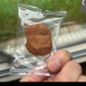 新邊界（new boundaries）阿克蘇蘋果干500g 高膳食纖維獨立包裝新疆冰糖心無核蘋果肉零食 曬單實拍圖