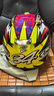 Arai日本進(jìn)口RX-7X摩托車(chē)頭盔全盔 Schwantz-30th XL(61-62)  曬單實(shí)拍圖