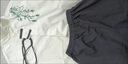 G.DUCKKIDS小黃鴨男童漢服夏裝套裝新款中大兒童古風(fēng)唐裝男孩夏季薄款兩件套 綠色 120 尺碼5~6歲【110-120cm】 曬單實(shí)拍圖