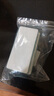 百蒂安拋光打磨神器文玩雙面海綿砂紙拋光塊蜜蠟鏡面打磨塊拋光條拋光板 雙面拋光10000目（2片） 曬單實(shí)拍圖