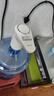 蘇泊爾SUPOR 桶裝水電動抽水器自動取水器飲水機上水器 KGE14AB10 曬單實拍圖