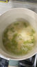 寶寶饞了嬰兒面條原味160g 嬰幼兒輔食營(yíng)養(yǎng)面寶寶面條兒童線面無(wú)添加鹽 曬單實(shí)拍圖