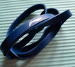 李寧（LI-NING）彈力帶健身拉力帶引體向上助力帶開(kāi)肩練腿胸肌彈力繩輔助力量訓練 曬單實(shí)拍圖