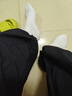 森馬（Semir）【大促福袋】休閑褲男女簡(jiǎn)約百搭長(zhǎng)褲夏季運(yùn)動(dòng)風(fēng)潮流褲子 女-Q款黑色【垂感闊腿褲】 M 曬單實(shí)拍圖