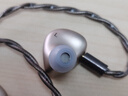 達(dá)音科（DUNU）VULKAN 2 曜 HIFI耳機(jī)有線入耳式八單元圈鐵高端耳塞高保真發(fā)燒級音樂高解析mmcx金屬腔體四分頻 VULKAN 2 + Type-C轉(zhuǎn)接頭 曬單實拍圖