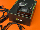 KNA光境專業(yè)電競耳機(jī)聲卡外置游戲聲卡USB轉(zhuǎn)3.5mm虛擬7.1帶麥FPS音效HiFi驅(qū)動三角洲無畏契約打瓦csgo 【光境聲卡】特調(diào)音效+專屬驅(qū)動 曬單實(shí)拍圖