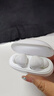小米（MI）Redmi Buds 4 活力版 無線藍(lán)牙耳機(jī) 28小時(shí)長(zhǎng)續(xù)航 通話降噪 適用于安卓蘋果手機(jī) 白色 曬單實(shí)拍圖