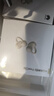 華為FreeClip 耳夾耳機 開放式無線藍(lán)牙耳機 舒適穩(wěn)固佩戴/長續(xù)航 暖星云 曬單實拍圖