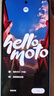 摩托羅拉 聯(lián)想moto G100 Pro 1.5K護(hù)眼屏 6720mAh充電寶級(jí)大電池 IP68&IP69抗水 NFC AI手機(jī) 12+512 云墨黑 曬單實(shí)拍圖