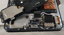 京修客小米紅米k20 pro k40pro K40 K40S K30 k30pro充電插口卡槽小板受話器接口尾插小板充電口主板排線 紅米K20pro尾插小板-快充 曬單實拍圖